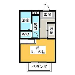 🉐敷金礼金0円！🉐ファーストガーデン