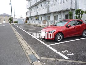 アクティ24  ｜ 愛知県丹羽郡扶桑町大字高雄字米ノ山（賃貸マンション1R・2階・21.00㎡） その16