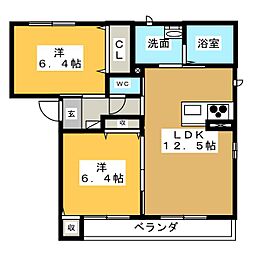 犬山駅 7.6万円