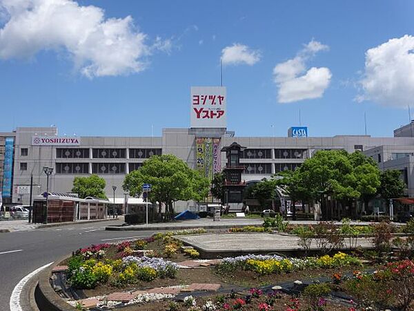 サンフィールド天神 ｜愛知県犬山市天神町５丁目(賃貸アパート1LDK・1階・41.80㎡)の写真 その19