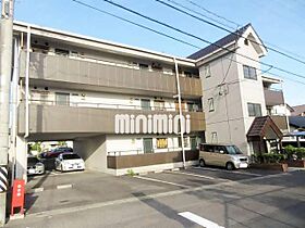 サワセリエ犬山  ｜ 愛知県犬山市丸山天白町（賃貸マンション2LDK・2階・45.00㎡） その1