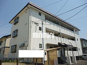 パールヒルズ  ｜ 愛知県犬山市松本町４丁目（賃貸マンション1K・3階・25.00㎡） その1