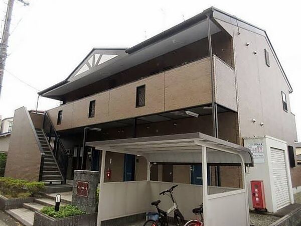 ヘンテクルーセT ｜愛知県犬山市大字犬山字愛宕(賃貸マンション1K・2階・25.00㎡)の写真 その15