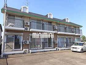 ピアハイツヒロ  ｜ 愛知県丹羽郡大口町余野４丁目（賃貸アパート1K・1階・21.00㎡） その1