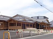 幼稚園、保育園「大口町立北保育園まで880m」