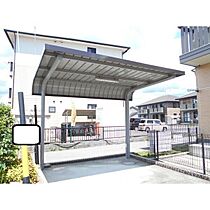 リバーオークス  ｜ 愛知県丹羽郡扶桑町大字高雄字定松郷（賃貸アパート1LDK・1階・40.43㎡） その17