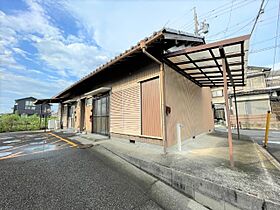 上野NEWハイム  ｜ 愛知県犬山市上野新町（賃貸一戸建2K・1階・34.02㎡） その18