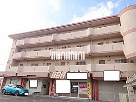 メゾン・ミズノ  ｜ 愛知県丹羽郡大口町余野３丁目（賃貸マンション3LDK・2階・59.95㎡） その3