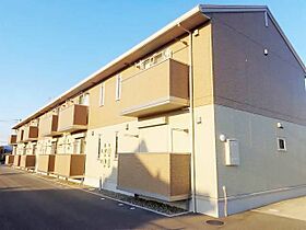 リヴェール  ｜ 愛知県犬山市大字五郎丸字前畑（賃貸アパート1LDK・1階・41.74㎡） その15