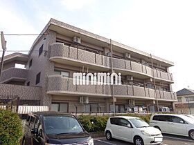 ロジアス大口  ｜ 愛知県丹羽郡大口町秋田３丁目（賃貸マンション2LDK・2階・58.41㎡） その3