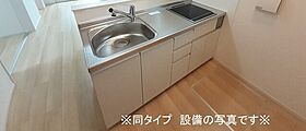 グリチネ 102 ｜ 愛知県丹羽郡大口町余野４丁目124（賃貸アパート1LDK・1階・33.49㎡） その4