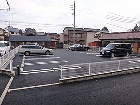 グレイス・ハーモニー  ｜ 愛知県犬山市大字犬山字西古券（賃貸アパート1LDK・2階・46.09㎡） その3