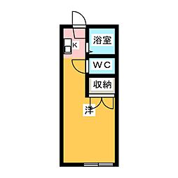 🉐敷金礼金0円！🉐NF　GRAN　日新