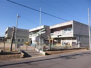 幼稚園、保育園「上木保育園まで1200m」