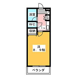🉐敷金礼金0円！🉐オリエントハイム