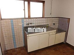 キッチン