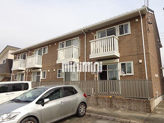 アルモニア犬山_トップ画像