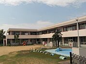 幼稚園、保育園「城東保育園まで630m」