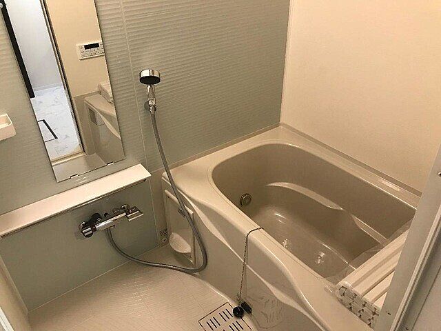 浴室