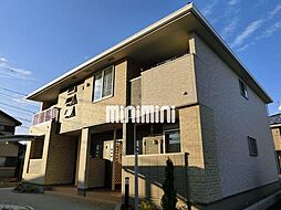 ベレット万願寺I