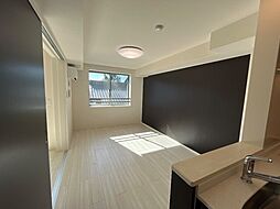 メゾン・リヴェール 303 3階2LDKのリビング/ダイニング