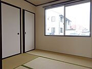 癒しの和室です。