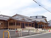幼稚園、保育園「大口町立北保育園まで282m」
