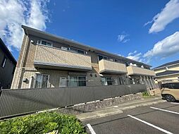 フェリーチェ中山