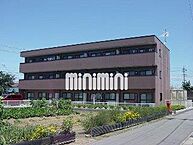 愛知県丹羽郡扶桑町大字柏森字御字神：物件画像／株式会社ミニミニ　犬山・扶桑店