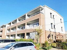 ベルホーム三軒家Ｂ