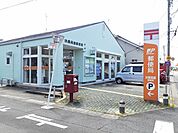 郵便局「扶桑高雄郵便局まで398m」