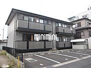 利便性の良い扶桑町の中心部にある築浅物件です
