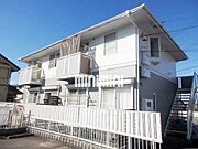 南向き＆全室角部屋タイプの物件です
