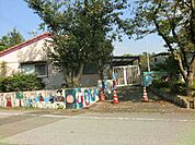 幼稚園、保育園「犬山さくら保育園まで670m」