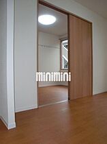 リバーサイドハイツ矢戸　Ａ  ｜ 愛知県丹羽郡大口町替地１丁目（賃貸アパート1LDK・2階・35.30㎡） その6