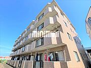 利便性の良い木津用水にある3ＬＤＫのマンションです