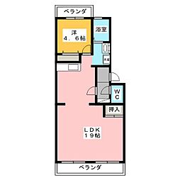 🉐敷金礼金0円！🉐ビスターリ天神