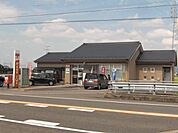 郵便局「犬山五郎丸郵便局まで790m」