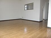 広々としたリビング！人気のカウンターキッチン！
