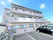 利便性の高いエリアにある1Ｋマンションです！