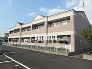 静かな住環境にある物件です