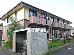 エスポワール東北野　C
