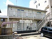 フレッツ光対応の物件です