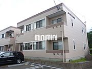 落ち着いた住環境の中にある物件です