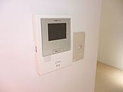 モニターホンを完備しております