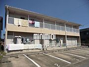 駐車場スペースです