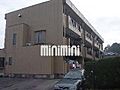 マンション若山