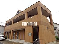愛知県丹羽郡扶桑町大字柏森字黒野：物件画像／株式会社ミニミニ　犬山・扶桑店