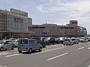 ショッピング施設「イオン扶桑ショッピングセンターまで1200m」