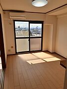 女性に人気のカウンターキッチンタイプのお部屋です！